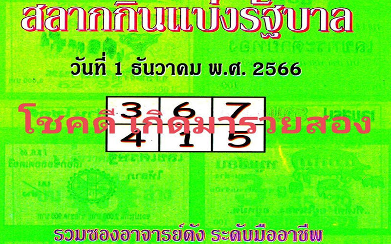 เลขคู่มือเสี่ยงโชค 1 12 66-"Lucky Guide Number-1 12 66"