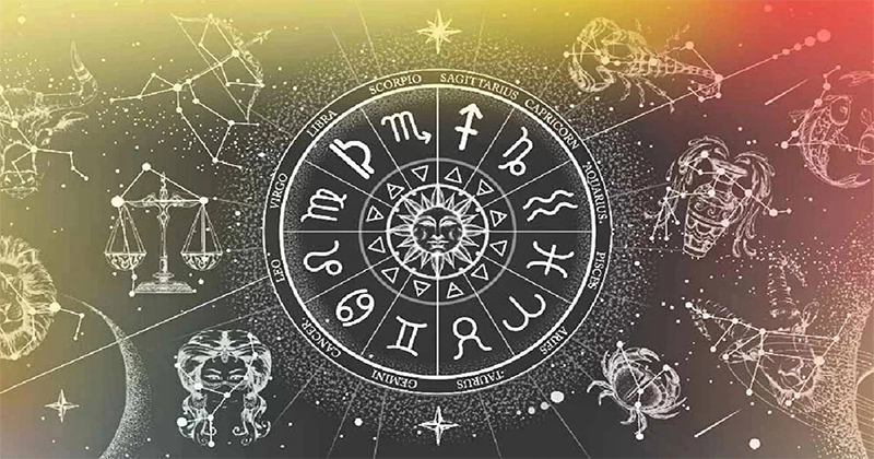 ดูดวงรายวัน 13/11/66 -"Daily horoscope 13/11/66"