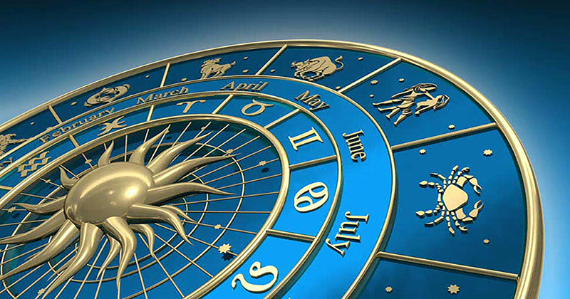ดูดวงรายสัปดาห์-"Weekly horoscope"