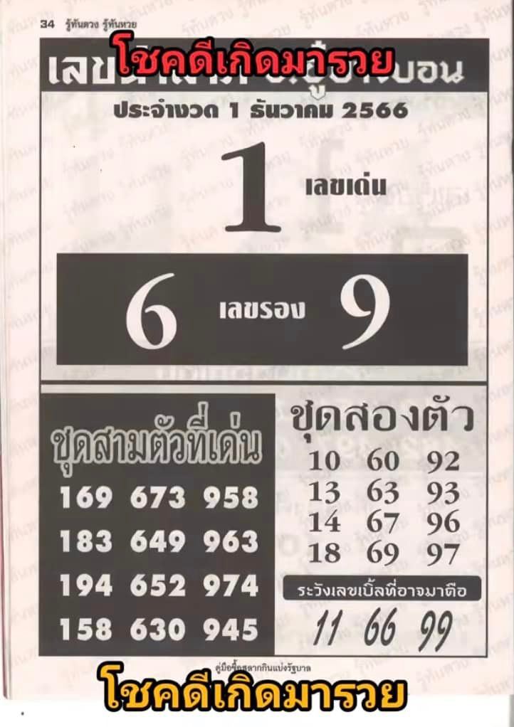 อู๋ บางบอน 1 12 66-"Wu Bang Bon 1 12 66"