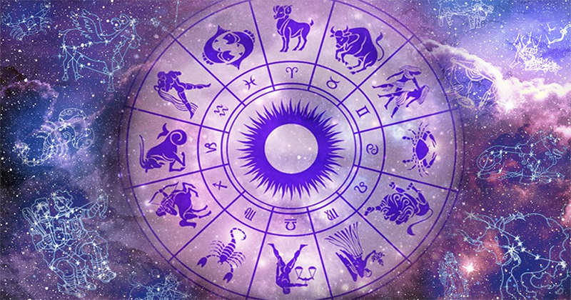 ดูดวงรายปี-"Yearly horoscope"