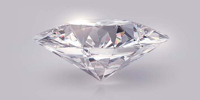 ฝันได้เพชรสีขาว-"Dreamed of getting a white diamond."