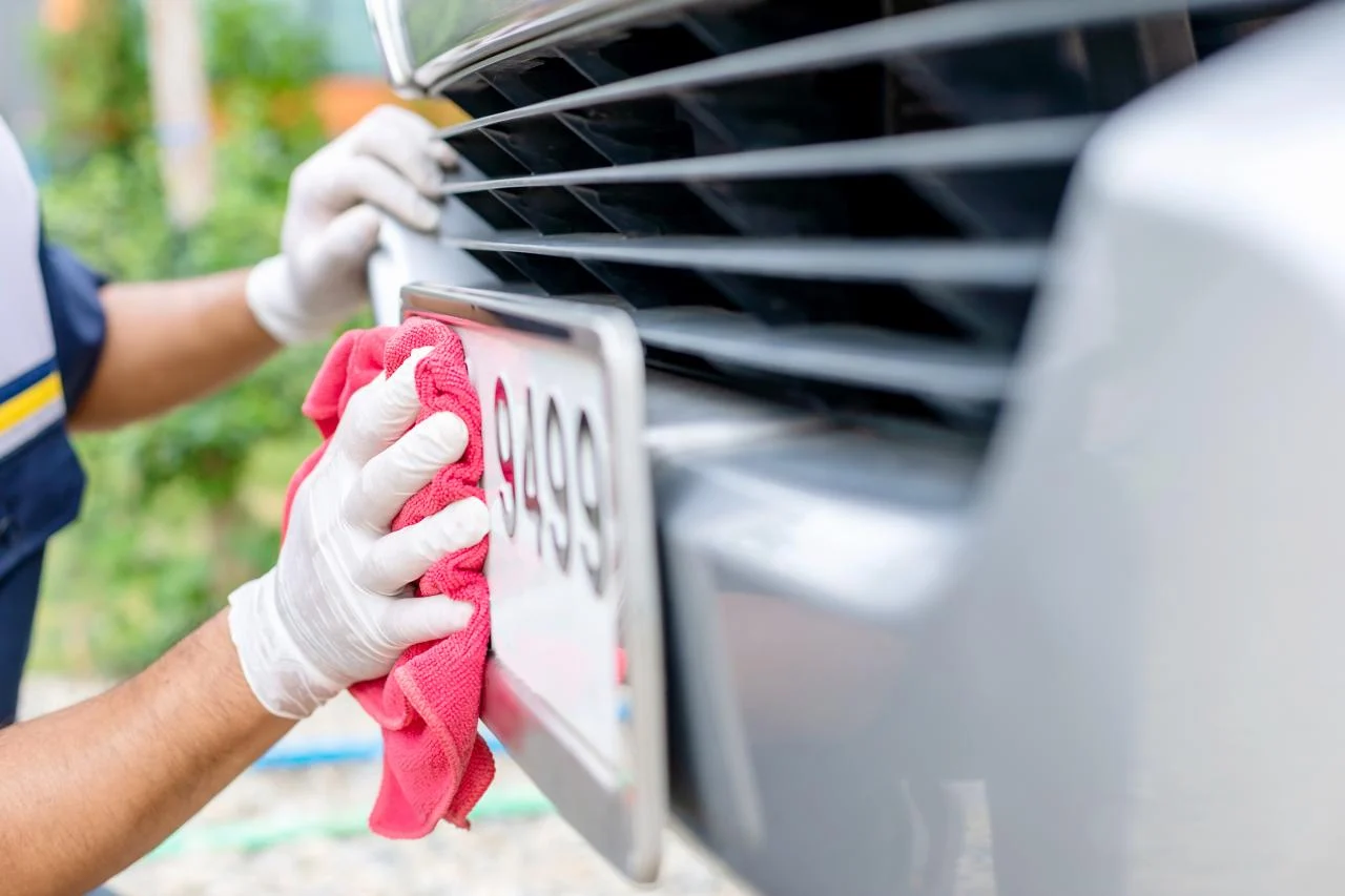เลขทะเบียนรถมงคล ตามวันเกิด -"Auspicious license plate number according to date of birth"