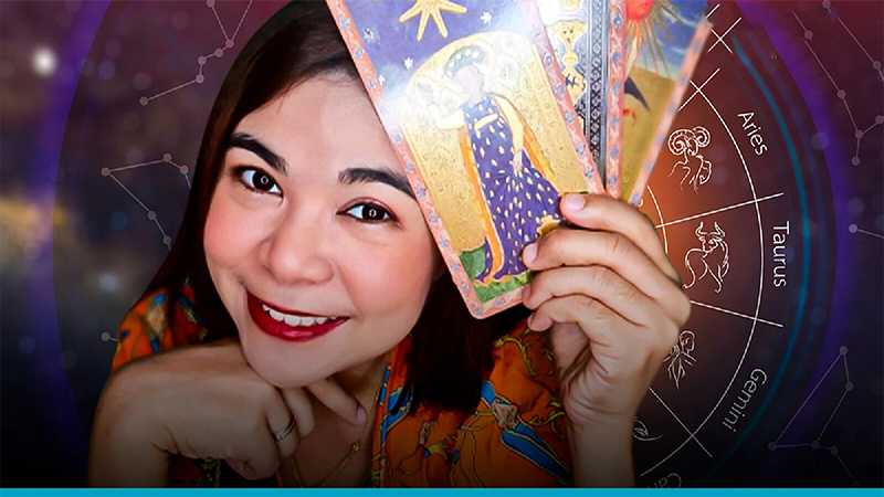 ดูดวงรายวัน 11/12/66-"Daily horoscope 11-12-66"