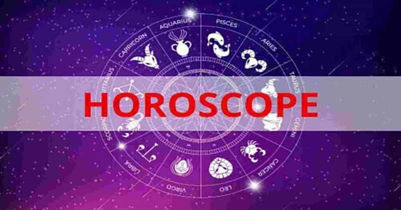 ดูดวงรายวัน -"Daily horoscope "