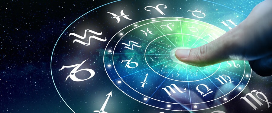 ดูดวงรายวัน ตามวันเดือนปีเกิด-"Daily horoscope by date of birth"