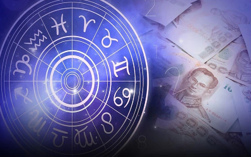 ดวงประจำวันที่ 24/12/66-"Daily horoscope for 24 12 66"