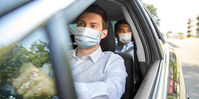ฝันว่านั่งรถไปกับคนรู้จัก-"Dreaming of riding in a car with someone you know"