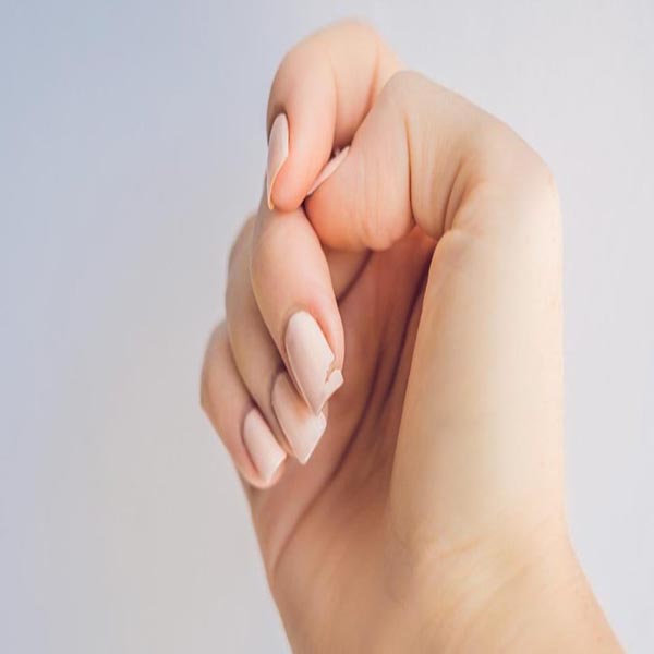 ฝันว่าเล็บเท้าฉีก - " Dreaming that your toenails are torn "