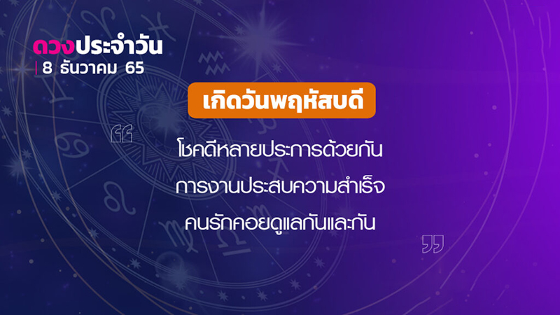 วันที่ 8 สิงหาคม 2566 ดี ไหม -"Is August 8, 2023 good"