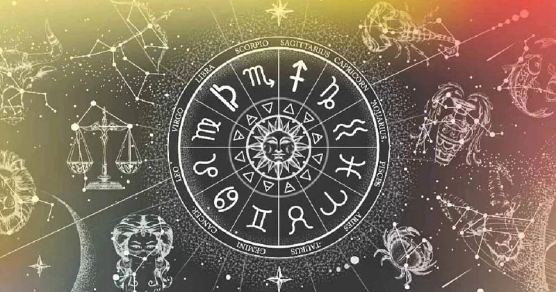 ดวงวันนี้ - "Today's horoscope"