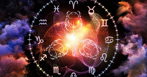 ดูดวงวันนี้ โชค ลาภ-"Today's horoscope, luck, fortune"