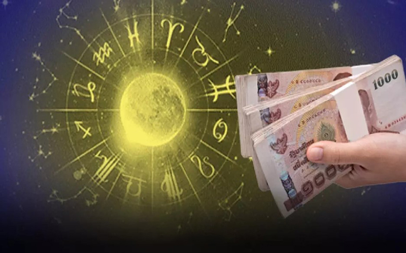 ดวงรายสัปดาห์-"Weekly horoscope"