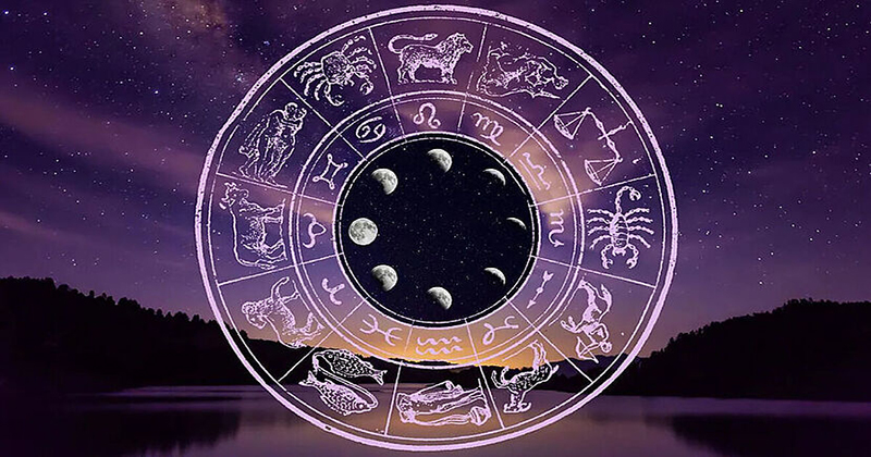 ดูดวงรายวัน 8/01/67-"Daily horoscope 8/01/67"