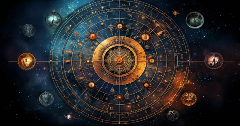 ดูดวงรายวันเกิด-"Birth horoscope"