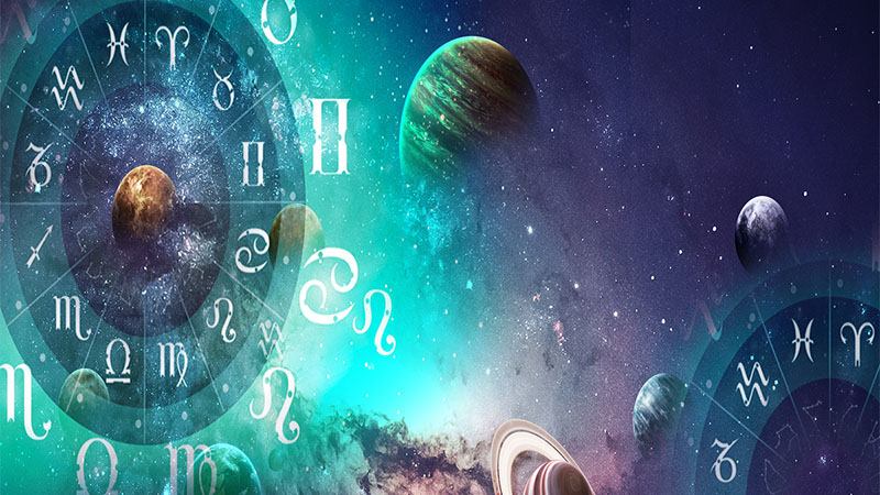 ดูดวงรายวัน 1/1/67-"Daily horoscope-1-1-67"
