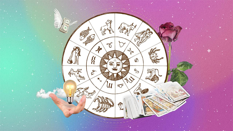 ดูดวงรายวัน 9/01/67-"Daily horoscope 9-01-67"
