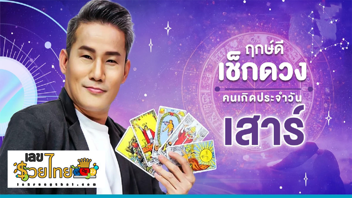 ดูดวงรายวันประจำวันที่  20/01/67 เช็กดวงรายวันแม่น ๆ ดวงการงาน ดวงการเงิน ดวงความรัก และ เคล็ดลับเสริมดวงประจำวันนี้ได้เลย !!