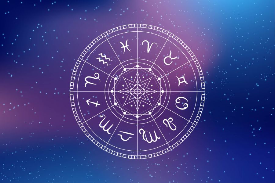 ดูดวงรายวันกับไพ่ยิปซี-"Daily horoscope with gypsy cards"