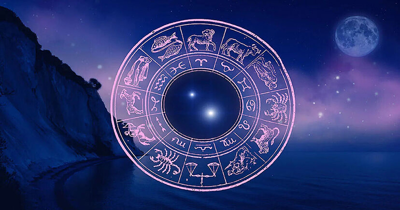 ดูดวงรายวัน 8/01/67-"Daily horoscope 8/01/67"