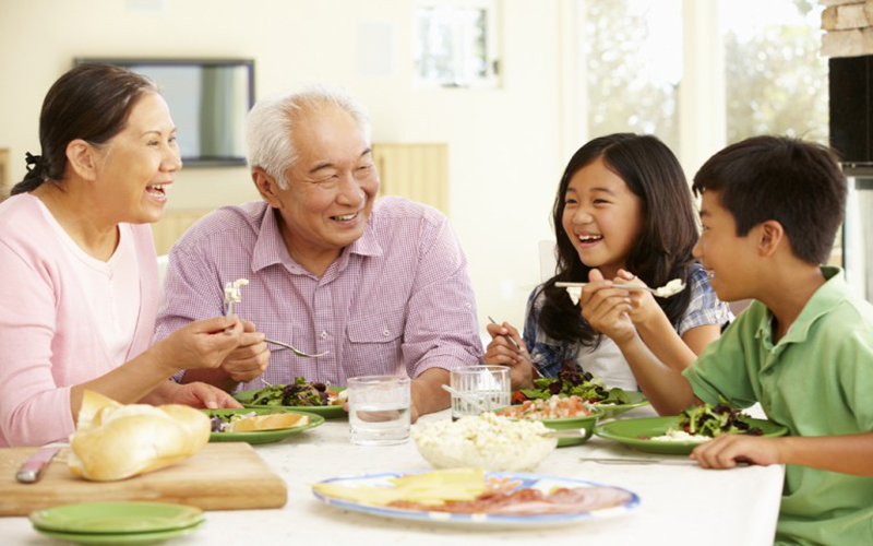 ฝันว่าได้กิน เลขเด็ด-"Dreamed of eating, lucky number"