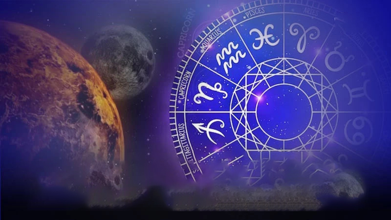 ดูดวงประจำวันที่ 12/01/2567-"Horoscope for Friday"