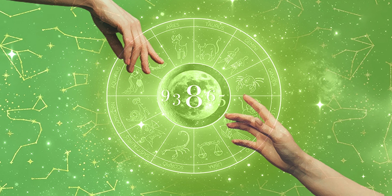 ดวงความรัก-''Love horoscope''