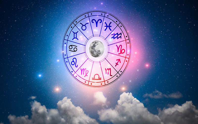 ดูดวงวันนี้ โชค ลาภ-"Today's horoscope, luck, fortune"