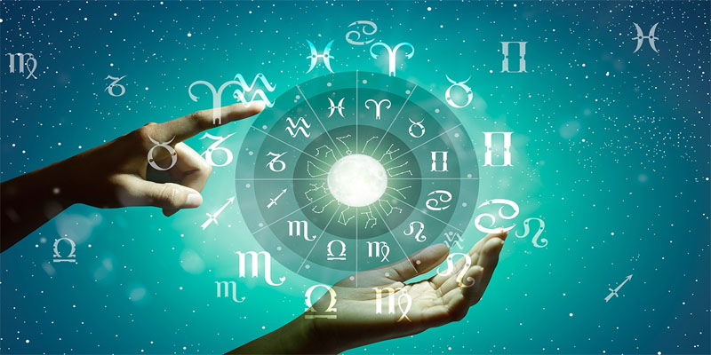 ดูดวงวันนี้ โชค ลาภ-"Today's horoscope, luck, fortune"