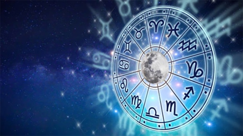 ดูดวงวันนนี้-"Today's horoscope"