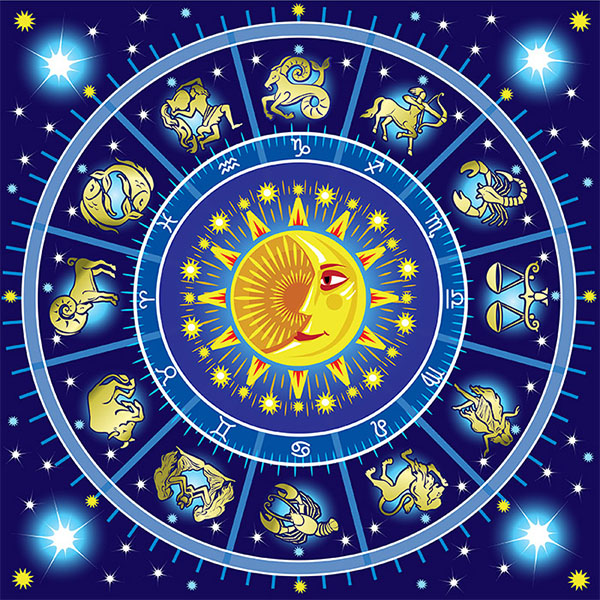 ดวงวันอังคาร-"Tuesday's horoscope"
