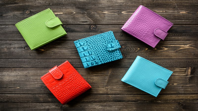 สีกระเป๋าสตางค์ คนเกิดวันพฤหัสบดี-"Wallet color People born on Thursday"