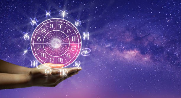 ดูดวงวันเดือนปีเกิด -"Horoscope date of birth"