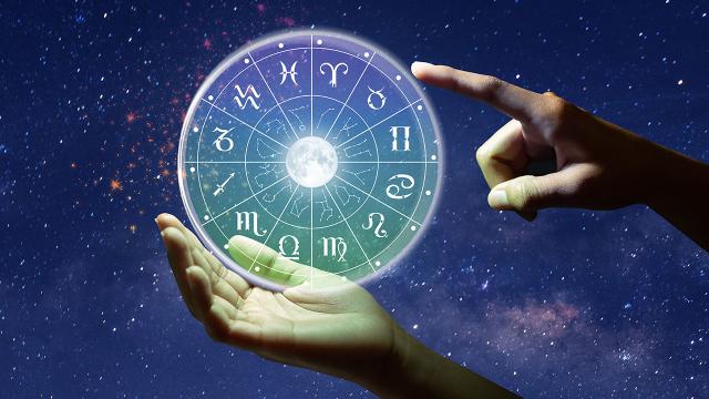 ดวงวันเกิด-"Birth horoscope"