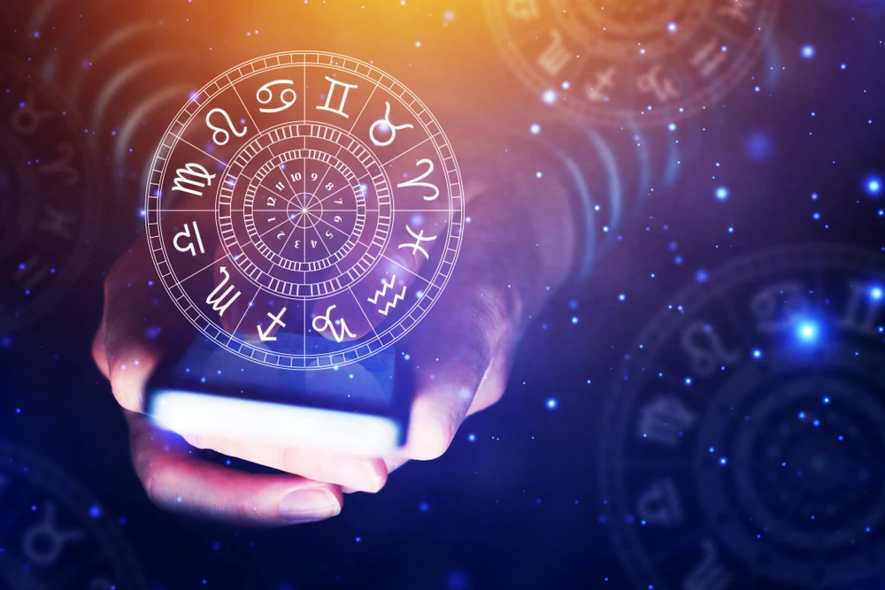 ดูดวงรายวันเกิด-"Birth horoscope"