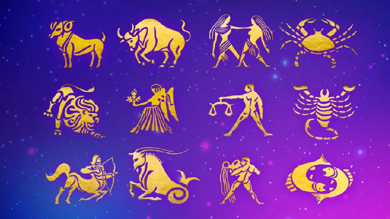 ดูดวงรายวัน 22/2/67-"Daily horoscope."