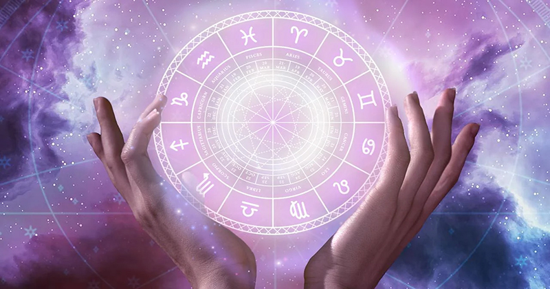 ดูดวงรายวันไพ่ยิปซี-"Daily horoscope with gypsy cards"