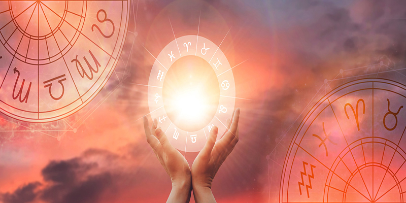 ดูดวงรายวันความรัก-''Daily love horoscope''