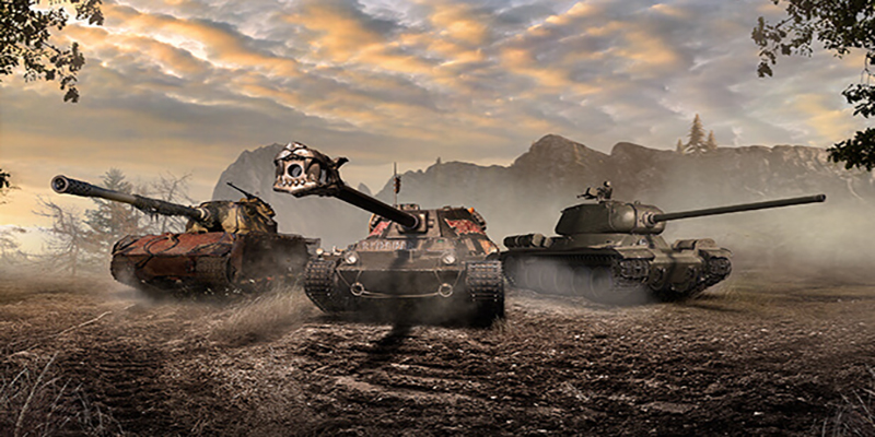 ฝันเห็นรถถังทหาร-''Dream of seeing a military tank''