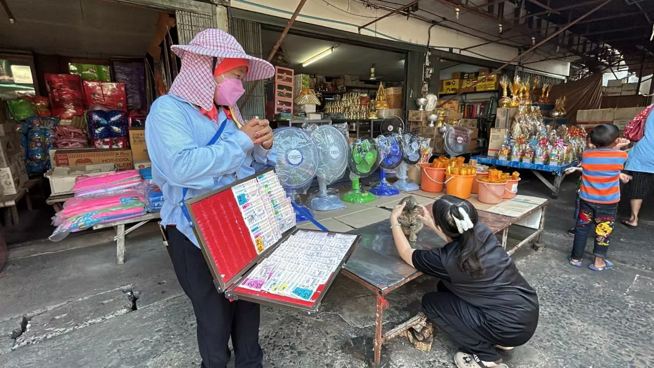 ฝันเห็นแมวตัวใหญ่ เลขเด็ด-''Dreaming of seeing a big cat lucky numbers''