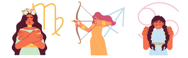 ดูดวงความรัก - "Love horoscope"