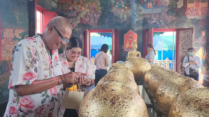 เลขเด็ด จเร เชิญยิ้ม-"Lucky numbers Jaray Chernyim"