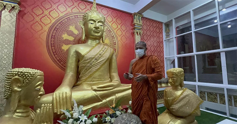 ดวงคนถูกหวยรางวัลที่ 1ล่าสุด-"The horoscope of the latest lottery first prize winner"
