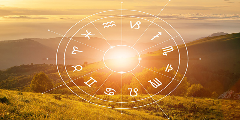 ดูดวงรายวัน 1/02/67-''Today's horoscope luck fortune''