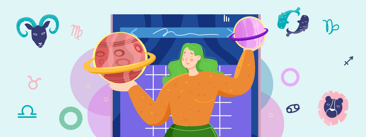 ดวงวันนี้ ราศี - "Today's horoscope"
