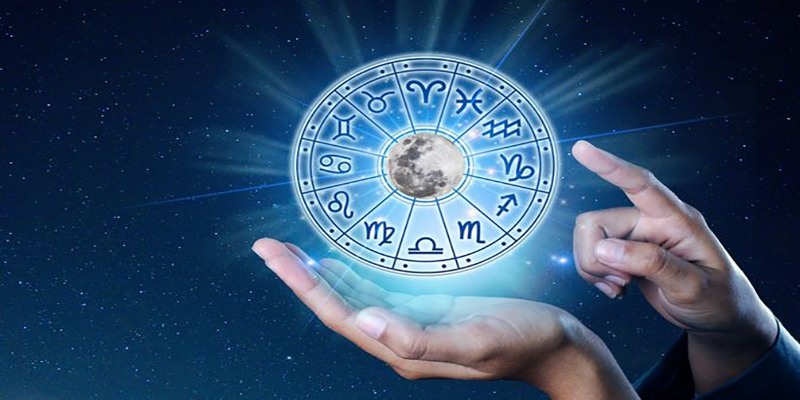 ดูดวงรายสัปดาห์-''Weekly horoscope''