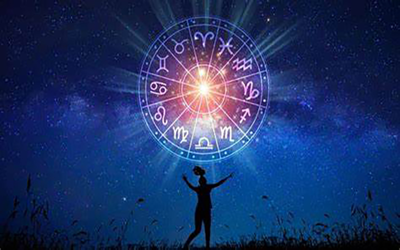 ดวงประจำวันที่ 20/02/67-"Daily horoscope for 20 02 67"