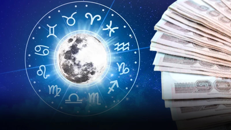 ดูดวงรายวันเกิด-"Birth horoscope"