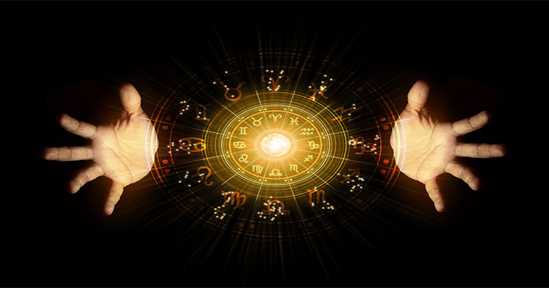 ดวงรายวัน 21/03/67-"Daily horoscope-21-03-67"