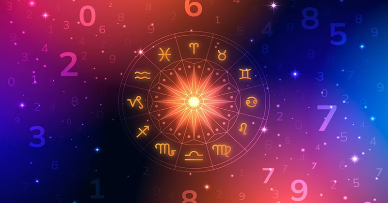 ดูดวงรายวัน ตามวันเดือนปีเกิด-"Daily horoscope by date of birth"